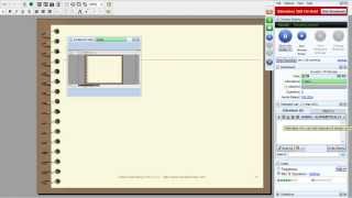 How to Use the GoToWebinar Presenter Toolbar [upl. by Kcirtap98]