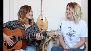 Gabrielle Aplin amp Hannah Grace  I Try Macy Gray Cover [upl. by Buzzell]