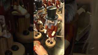 Nussknacker Drosselmeyer natur • Montage  shorts [upl. by Graves128]