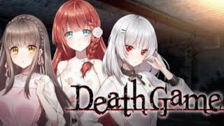 Anibabe Death Game Chapter 19 ALL Gem Choices [upl. by Noillimaxam]