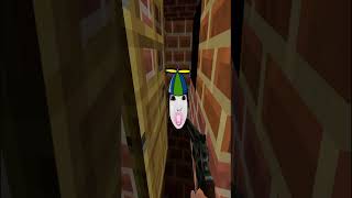 Police Angry Munci And Angry Munci Wants Me To Find Baby Angry Munci Nextbot Gmod [upl. by Hannavas]