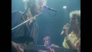 Kajagoogoo Too Shy Backing Track Isolated BassOrginal Track [upl. by Enram305]