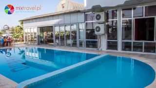 Dobra Hotel  Ayvalik  Turcja  Turkey  mixtravelpl [upl. by Shalom]