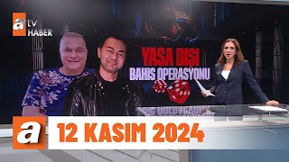 Gün Ortası  12 Kasım 2024 [upl. by Asiluj]