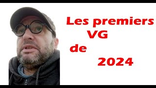 Les 3 premiers vide grenier photographique 2024 [upl. by Jacinta]