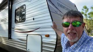 Should you buy a new or used RV  Travel Trailer or even buy one [upl. by Leibman]