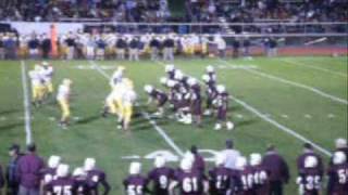 2008 Lansingburgh Knights 0001 [upl. by Carvey]