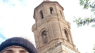 🗿TERUEL EXISTE🚶🏽‍♂️CALLEJEANDO por ALBARRACÍN🚶🏽‍♂️RIO GUADALAVIAR MONUMENTOS HISTÓRICOS🏯 [upl. by Burnside104]