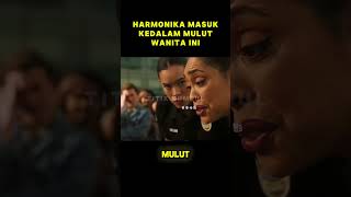 KEMASUKAN HARMONIKA alurceritafilm film shorts [upl. by Anselma662]