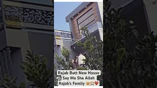 Rajab family ❤️  new home 🏡 rajab family viralvideo [upl. by Noryahs]