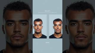 Are Masculine Faces Really More Attractive [upl. by Imehon]