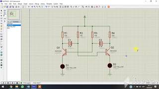 El Transistor como Oscilador [upl. by Enyrat]