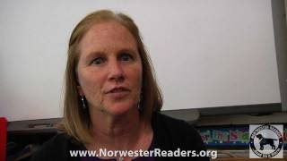 Testimonials Norwester Readers Canine Assisted Learning Program Child Reading Motivation Bucks PA [upl. by Bari]