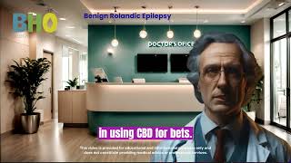 Benign Rolandic Epilepsy  What You Need to Know About Benign Rolandic Epilepsy [upl. by Lienahs]