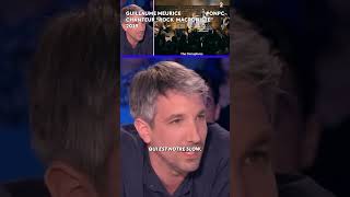 Guillaume Meurice  quotOn décline le Macronisme sous toutes ses formesquot [upl. by Laddie]