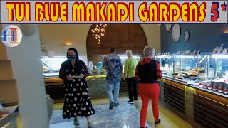 TUI BLUE Makadi Gardens [upl. by Godber]