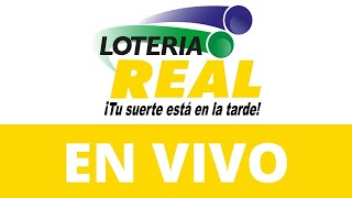 💥EN VIVO💥 💲LOTERIA REAL💲 De Hoy 18 de Enerio 2024 [upl. by Ineslta]