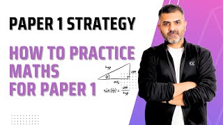 How to practice Maths for UGCNET Paper 1 [upl. by Suki991]