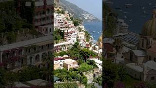 positano costieraamalfitana [upl. by Idona253]