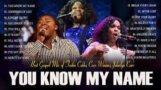 Gospel Music Praise And Worship🙏 Greatest Hits Of Favorite Gospel Music 2024🙏Gospel Songs Playlist [upl. by Delaryd936]