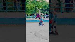 Best Flips in public😘😍flip publicreaction girlsreactions shortvideos theboysera [upl. by Nillad911]