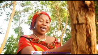 quotYEPOWA NZAMBIquot de Gisèle MUSADI  KINEXPRESS Productions [upl. by Annasor]