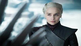 Emilia Clarke urges fans to use the magic word after her unfortunate experience with Game [upl. by Aedni]