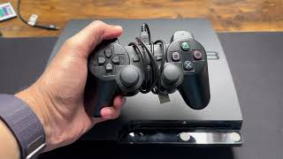 How to Install PS3Hen on any PS3 on Firmware 491 or lower [upl. by Gill]