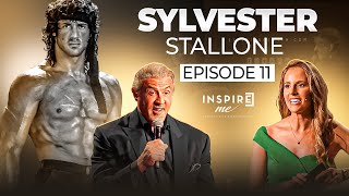 Sylvester Stallone Spills More Jawdropping Stories Live In Hollywood IMP Episode 11 [upl. by Nnyluqcaj]