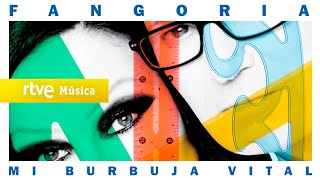 Fangoria  “Mi burbuja vital” Videoclip [upl. by Ern]