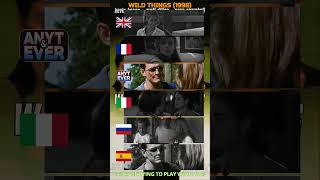 Wild Things 1998 Multilingual Mini  Trailer [upl. by Conroy]