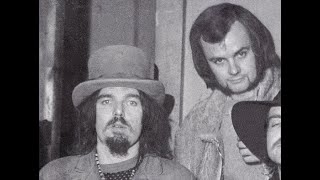 John Peel speaking about Captain Beefheart spring 1992 [upl. by Anikas]