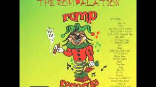 Colder Than A Blizzard  Doscha  Mac Dre Presents The Rompalation Vol 1  HQ [upl. by Acemahs]