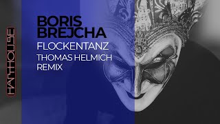 Boris Brejcha  Flockentanz Thomas Helmich Remix  Harthouse [upl. by Umeko]