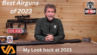 Best Airguns of 2023 [upl. by Ulani]