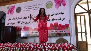 Roya Doost  new years concert  Part 2  1397   رویا دوست کنسرت سال نو  قسمت ۲ [upl. by Eentrok880]