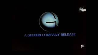 A Geffen Company Release 1988 [upl. by Jacobson]