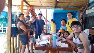 Haven Breeze Resort  Alaminos City Pangasinan  Home of Hundred Islands [upl. by Kenlay]