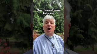 mercy over judgment sin repent rebuke james edmonds edmondspres pcusa [upl. by Rapsac]