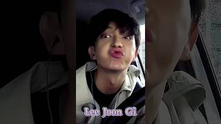 the ways Lee Joon Gi laugh 이준기 leejoongi 李準基 leejunki [upl. by Ydissak]