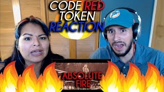 HOW DID WE MISS THIS FIRE Token  Code Red REACTION [upl. by Boyse]