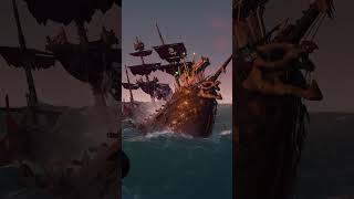 Things That Don’t Exist in Sea of Thieves Anymore – Eye of Reach Skeletons [upl. by Sandra132]