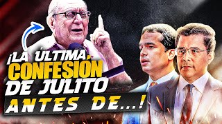 ¡Julito Hazim Da La Cara Y Lo Cuenta Todo Sobre Los 4 mil Millones En Baninter ¡Versión Completa [upl. by Avivah]