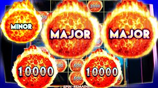 Ultimate FIRE link slot machines CHINA STREET 🔥🔥🔥🔥 [upl. by Macilroy]