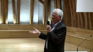 Frank Stronach  TU Wien [upl. by Anilem633]