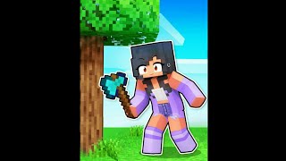 Aphmau  SIREN HEAD In Minecraft [upl. by Olshausen]