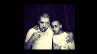 Lacrim  Act 5 ft Bruler [upl. by Jamill241]