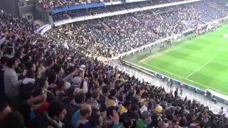 Başını öne eğme aldırma FENER [upl. by Ginnifer]