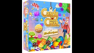 Candy Crush Saga Lvl 1908 [upl. by Silvain]