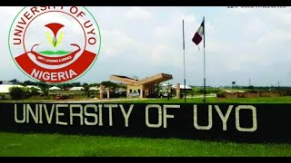 UNIUYO School of Basic Studies Admission List for Pre Degree JUPEB amp IJMB 2024 amp 2025 academic [upl. by Ailaham]